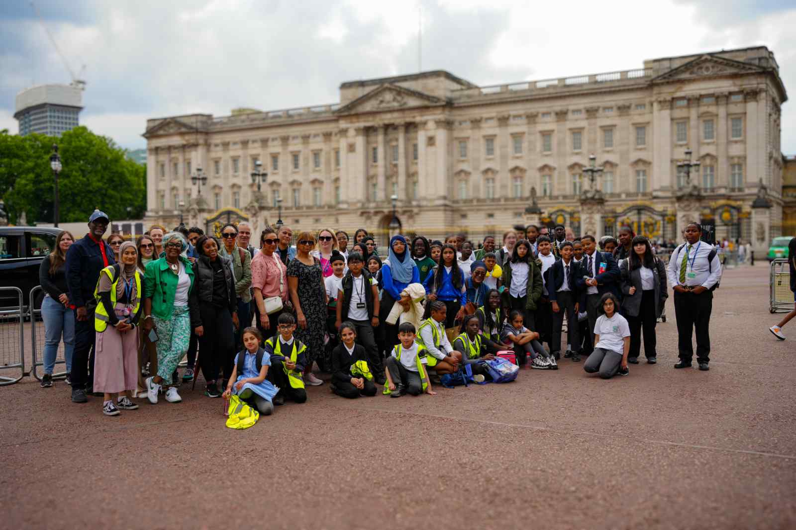 Young People's Parliament
