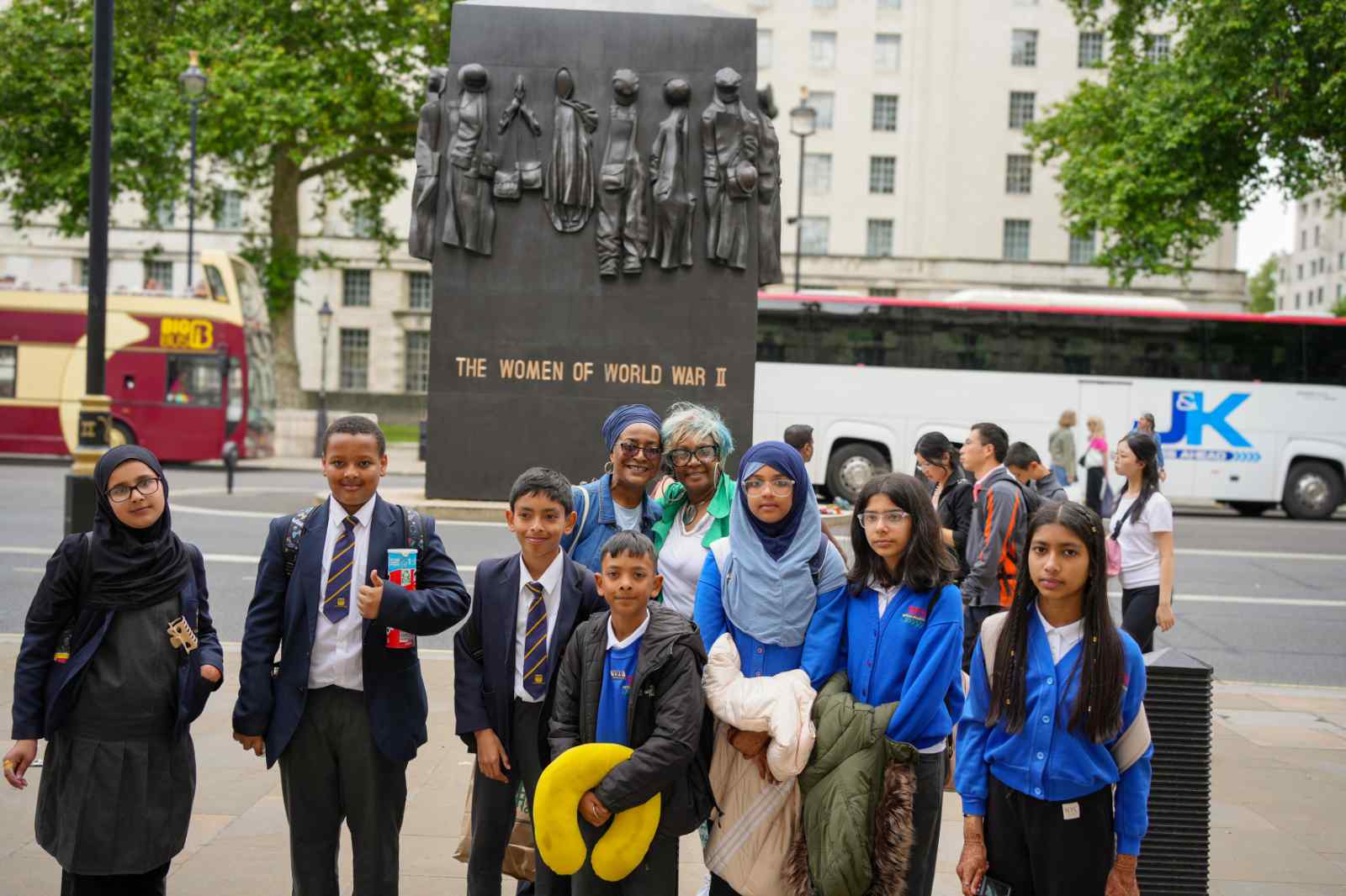 Young People's Parliament