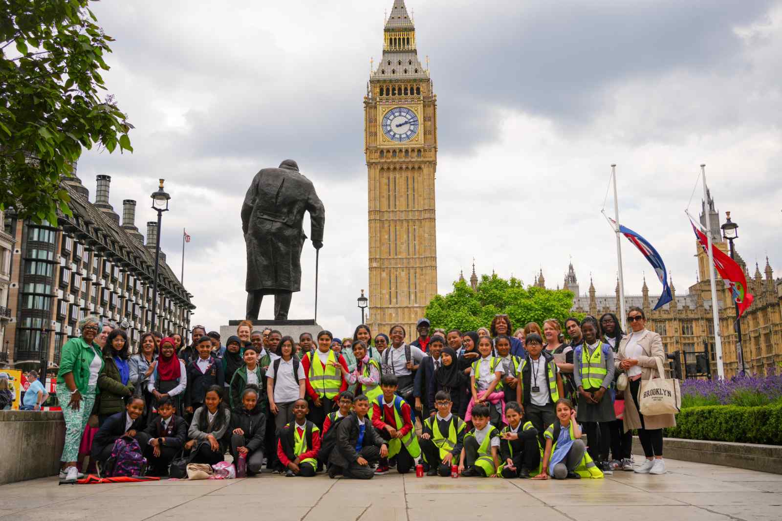 Young People's Parliament