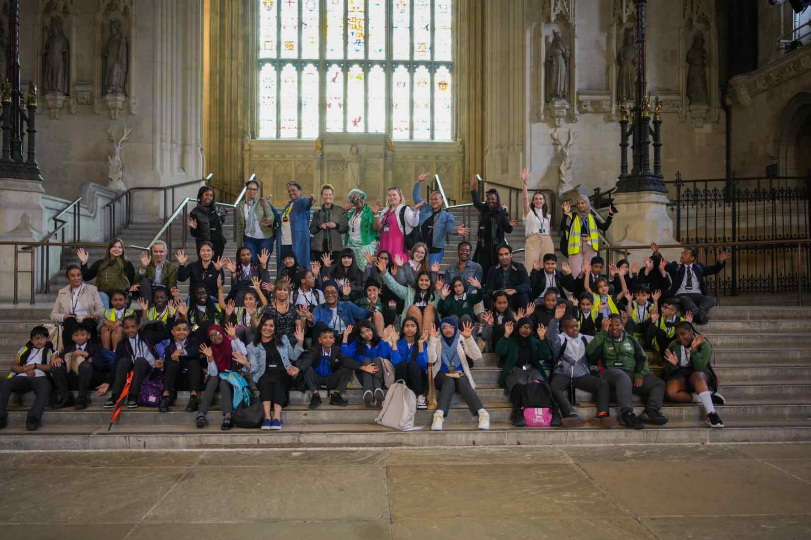 Young People's Parliament