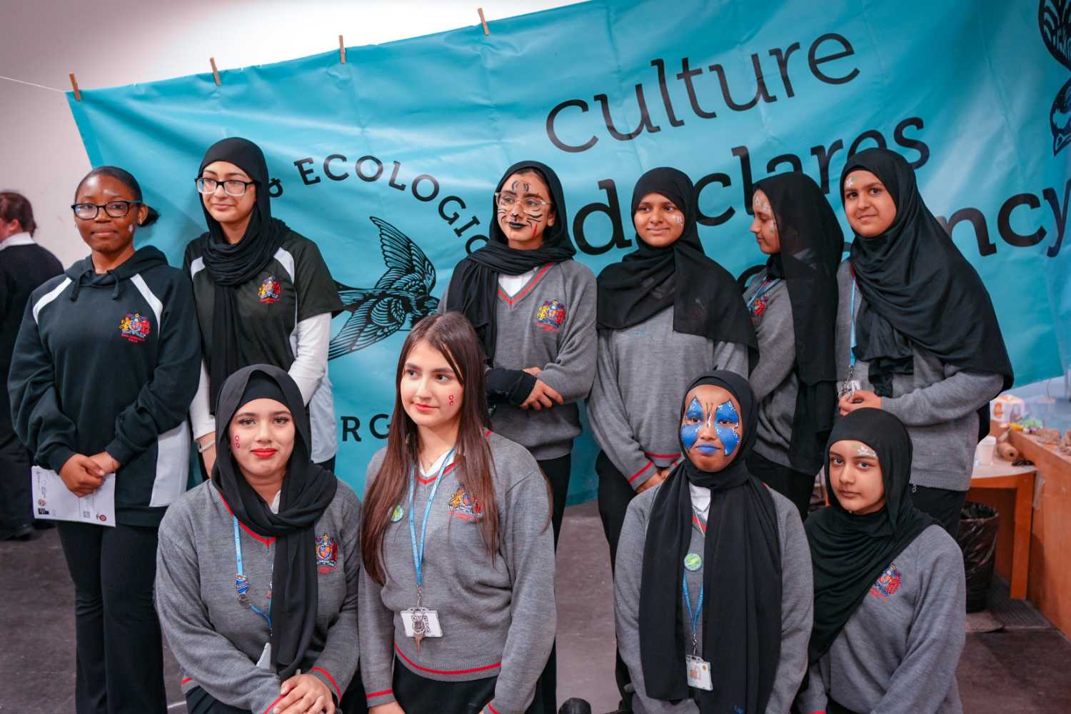 image for the story called The New Walsall Art Gallery