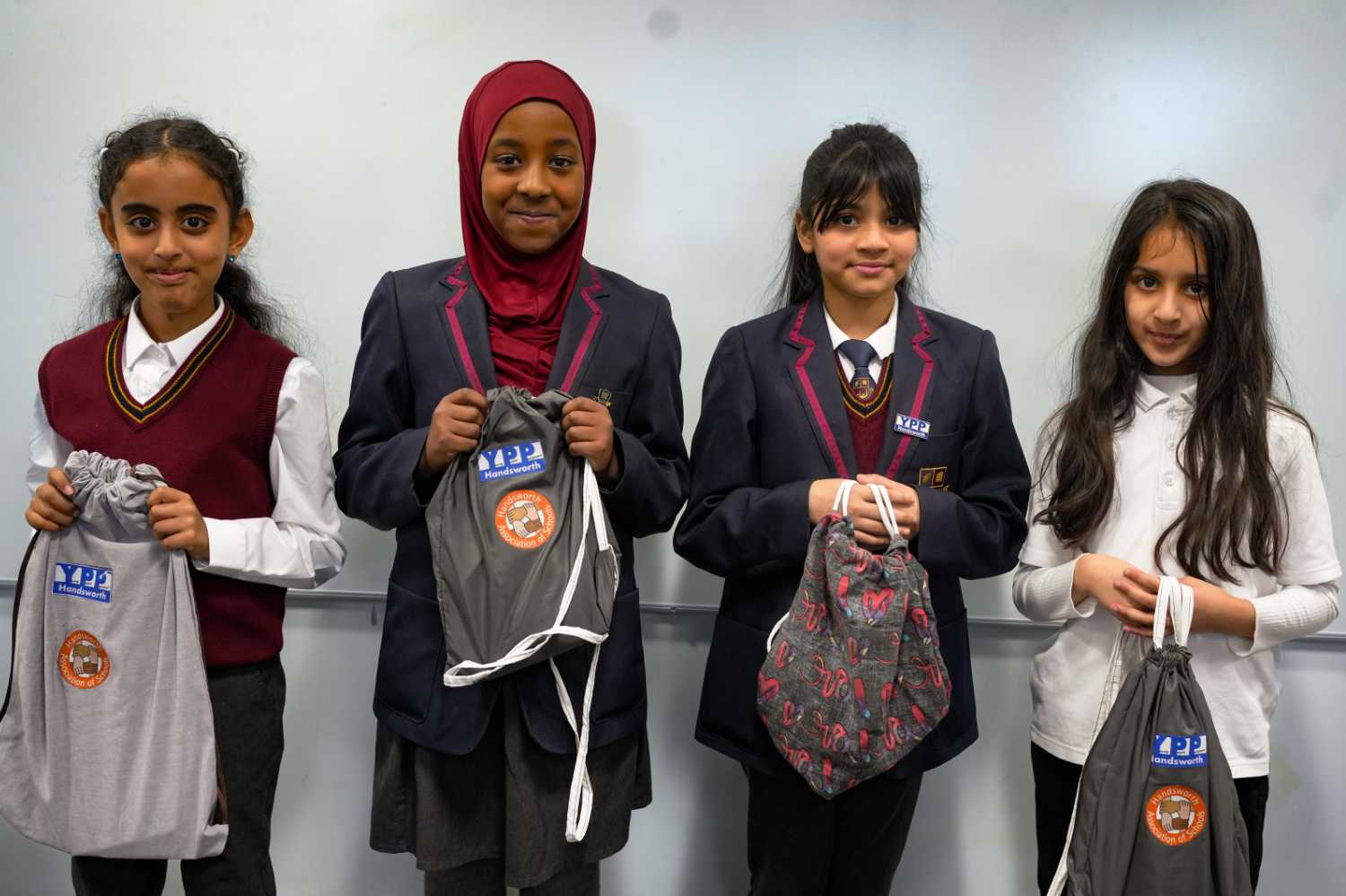 Young People's Parliament 2024/25