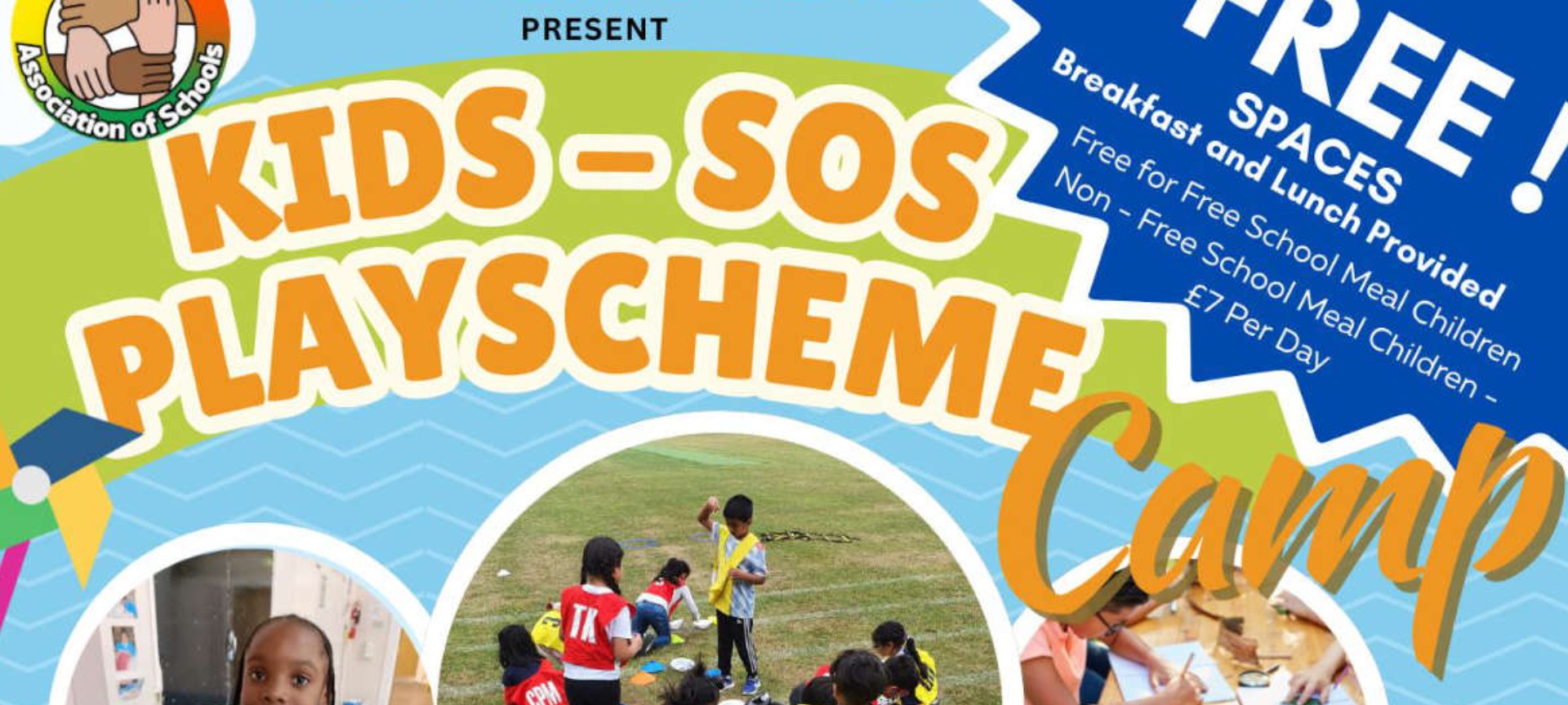 image for the story called Summer of Something Playscheme 2026
