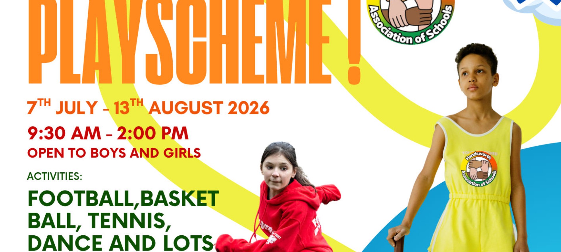 image for the story called SOS Sports Playscheme