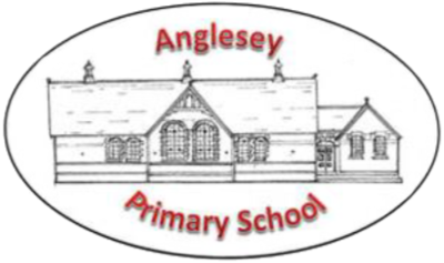 Anglesey Primary School school logo