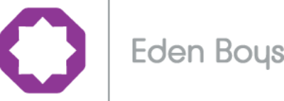 Eden Boys School school logo