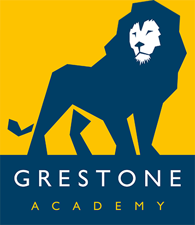 Grestone Academy school logo