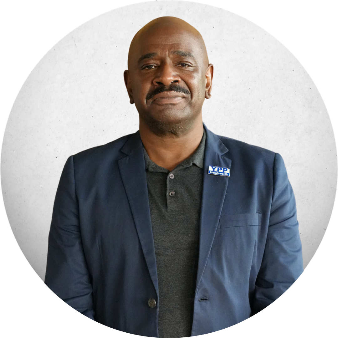 Eddie Wright